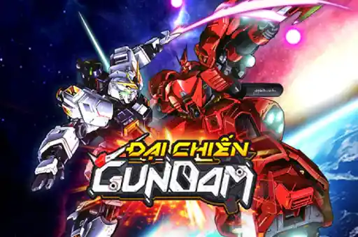 Đại chiến Gundam
